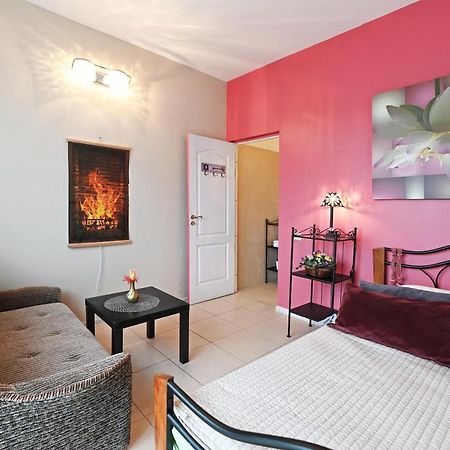 Ms Resort Nemėžis Εξωτερικό φωτογραφία