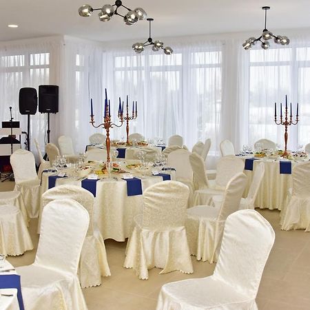 Ms Resort Nemėžis Εξωτερικό φωτογραφία