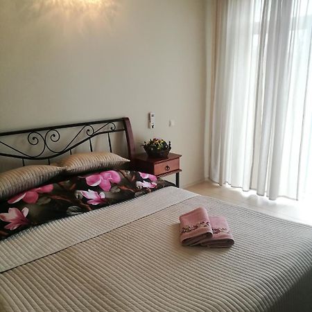 Ms Resort Nemėžis Εξωτερικό φωτογραφία