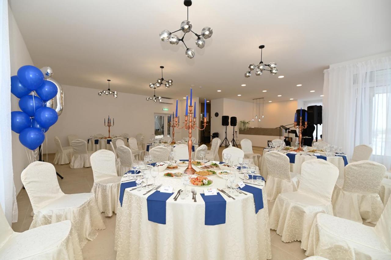 Ms Resort Nemėžis Εξωτερικό φωτογραφία