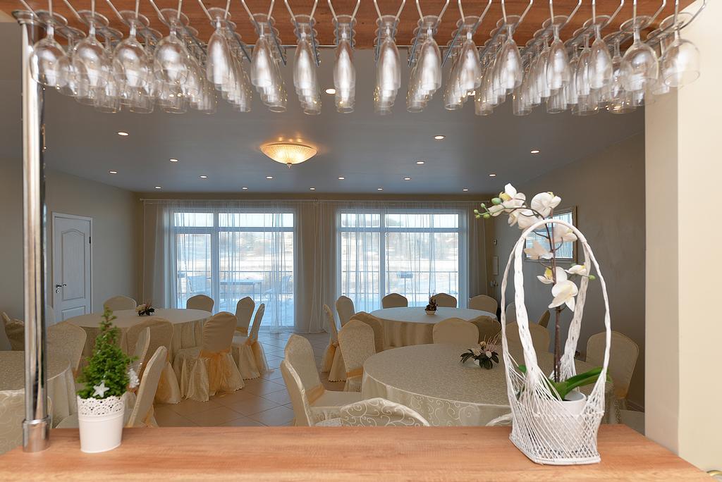 Ms Resort Nemėžis Εξωτερικό φωτογραφία