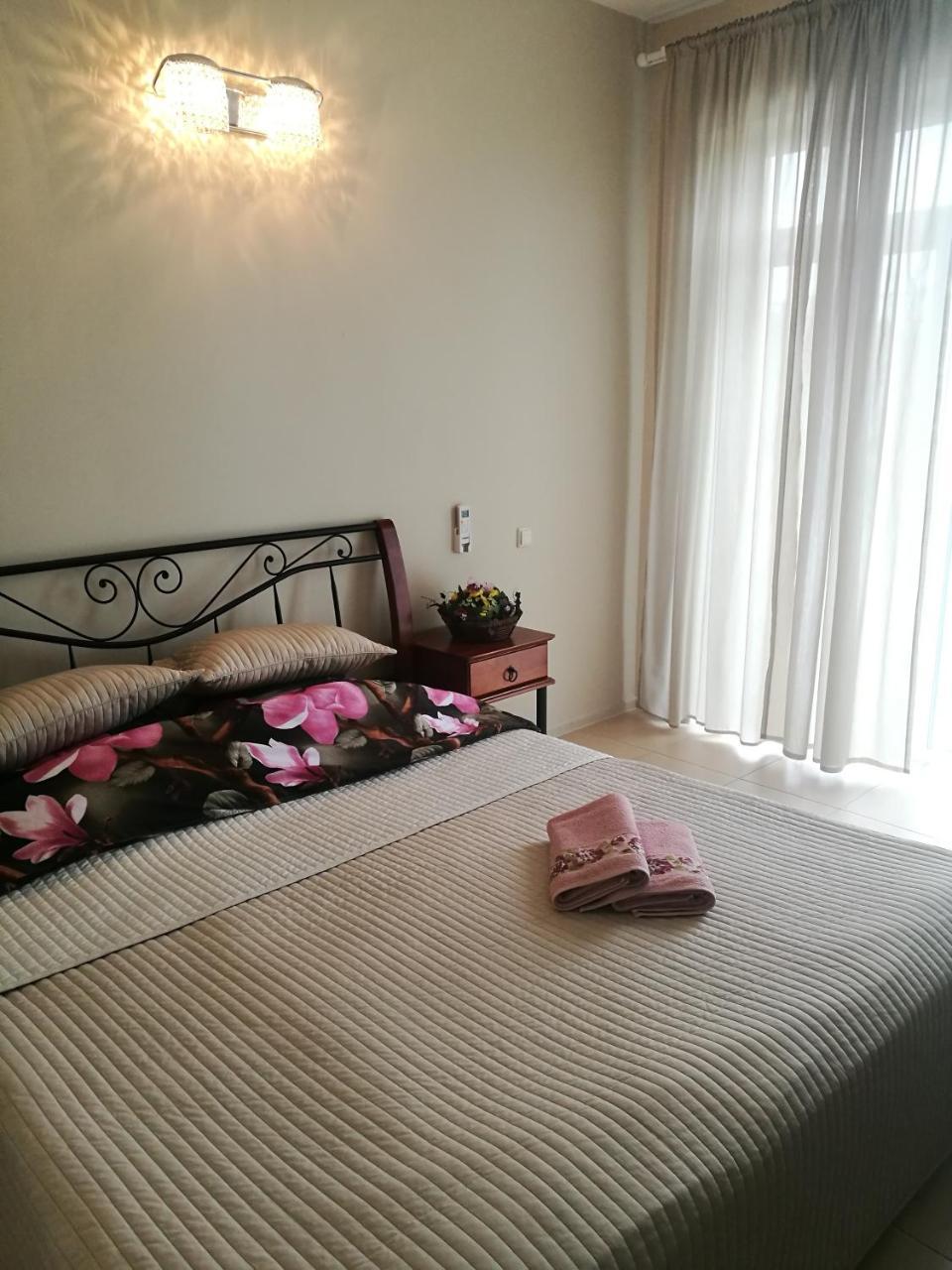 Ms Resort Nemėžis Εξωτερικό φωτογραφία